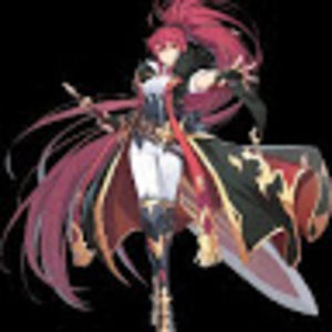 Meet your Posher, Mercedes